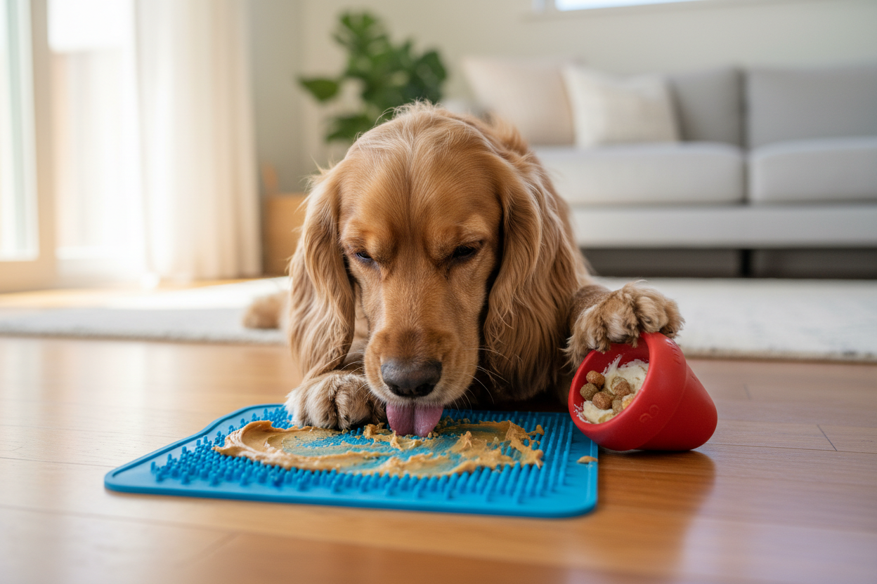 Alleati della calma
