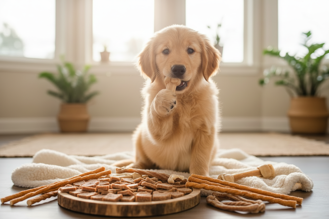 Adatti ai cuccioli