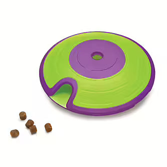 Dog Treat Maze - Nina Ottosson - Livello 2