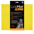 LickiMat Buddy XL Giallo