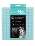 LickiMat Buddy Classic Menta