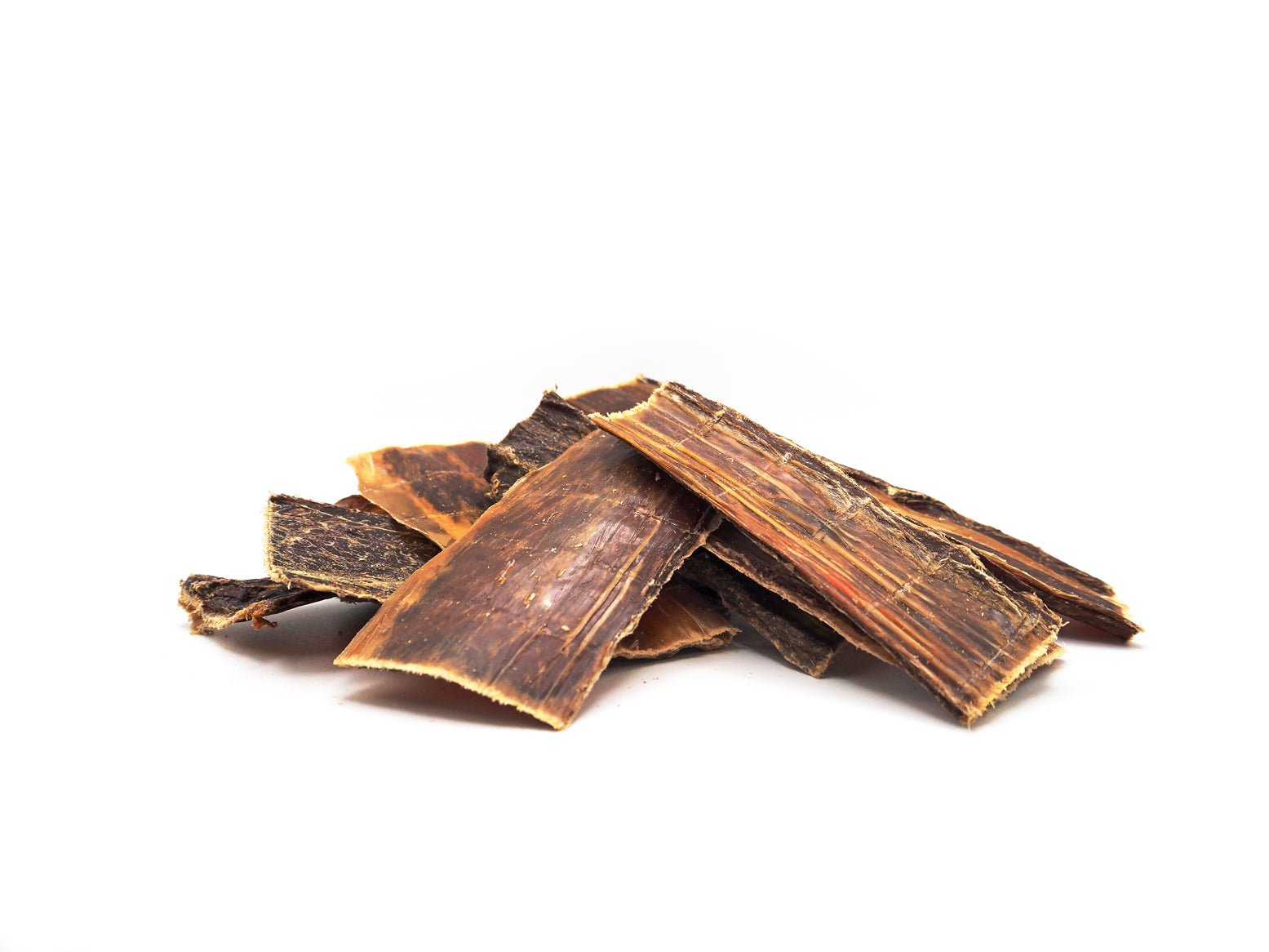 Carne di bufalo essiccata - 200 gr.