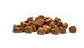 Cubetti di carne di agnello - 200 gr.