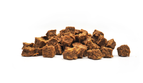 Cubetti di carne di agnello - 200 gr.