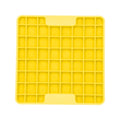 LickiMat Mini Tuff Playdate Giallo