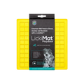 LickiMat Playdate Classic Giallo