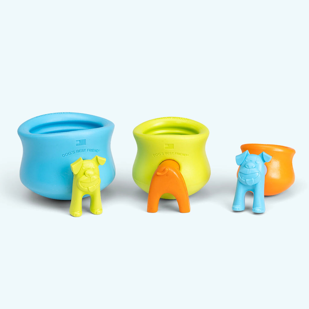 TOPPL STOPPER (diversi colori e forme)