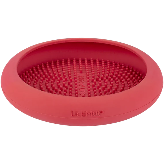 LickiMat Ufo Pink