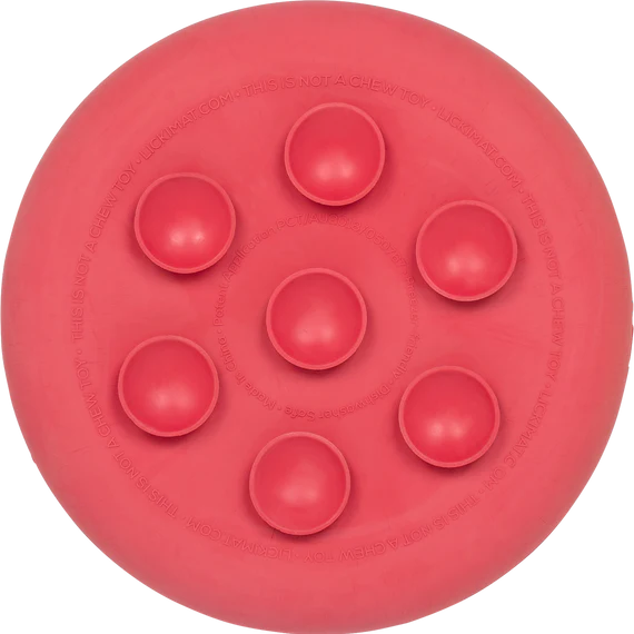 LickiMat Ufo Pink