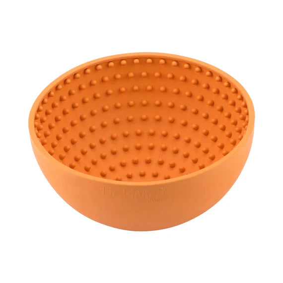 LickiMat Wobble Arancione