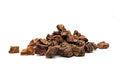 Polmoni di capra essiccati - 125 gr. - snack leggero e digeribile