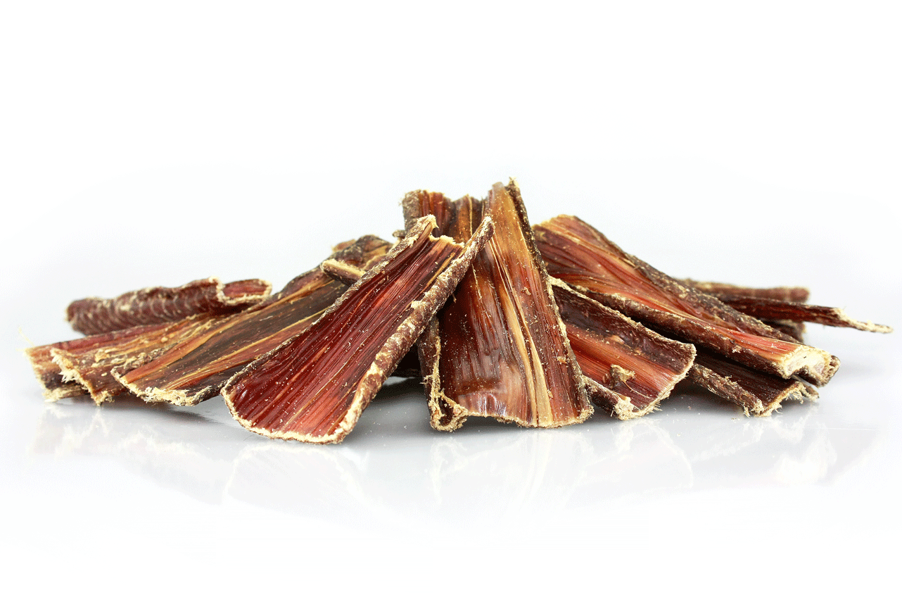 Carne di manzo essiccata - 250 gr.