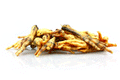 Zampe di pollo essiccate - 250 gr.