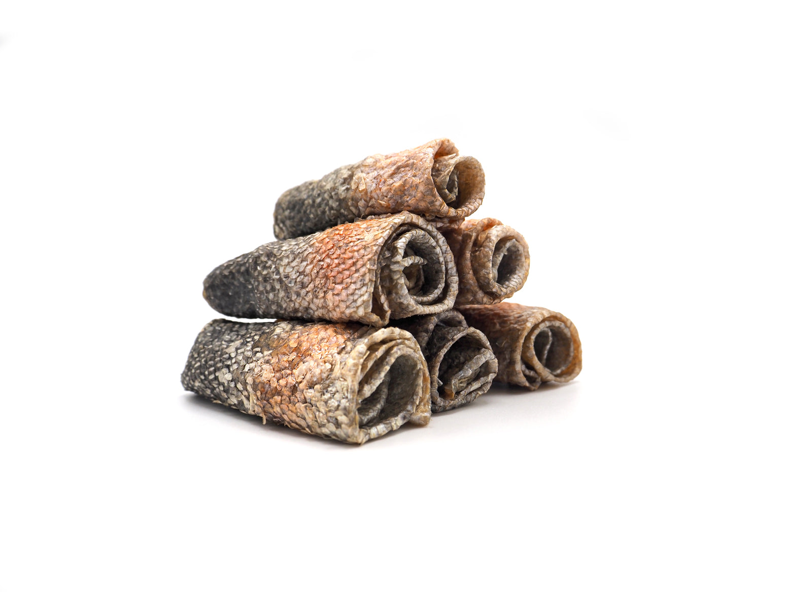 Roll di salmone - 100 gr.