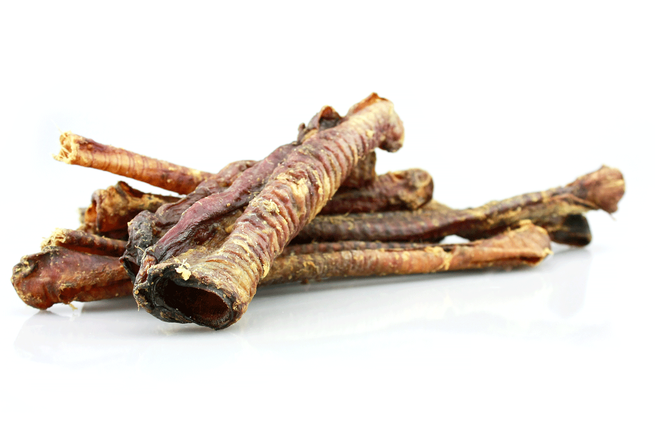 Trachea di agnello - 150 gr.