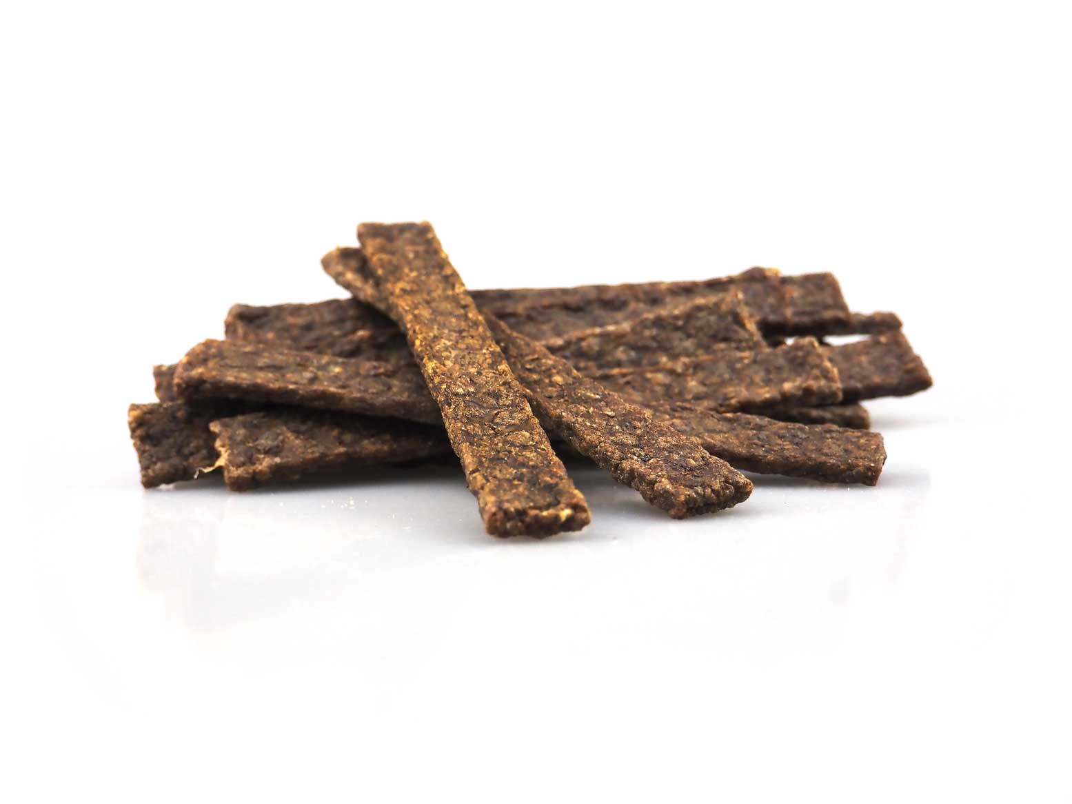 Strisce di carne di cavallo - 125 gr.