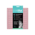 LickiMat Playdate Classic Guava