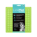 LickiMat Playdate Classic Verde
