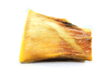 Pelle di manzo piatta dura - 500 gr.