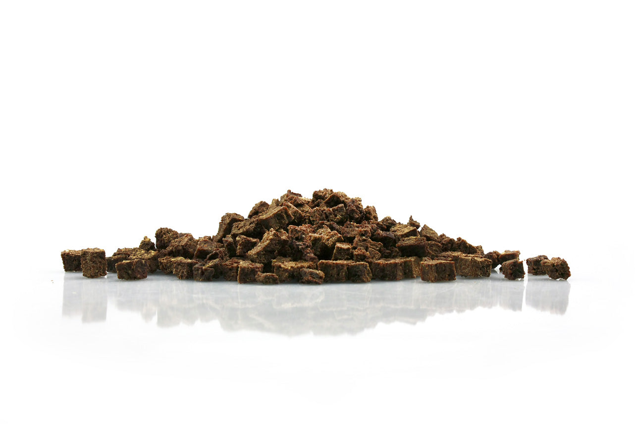 Training snack cavallo - 80 gr.