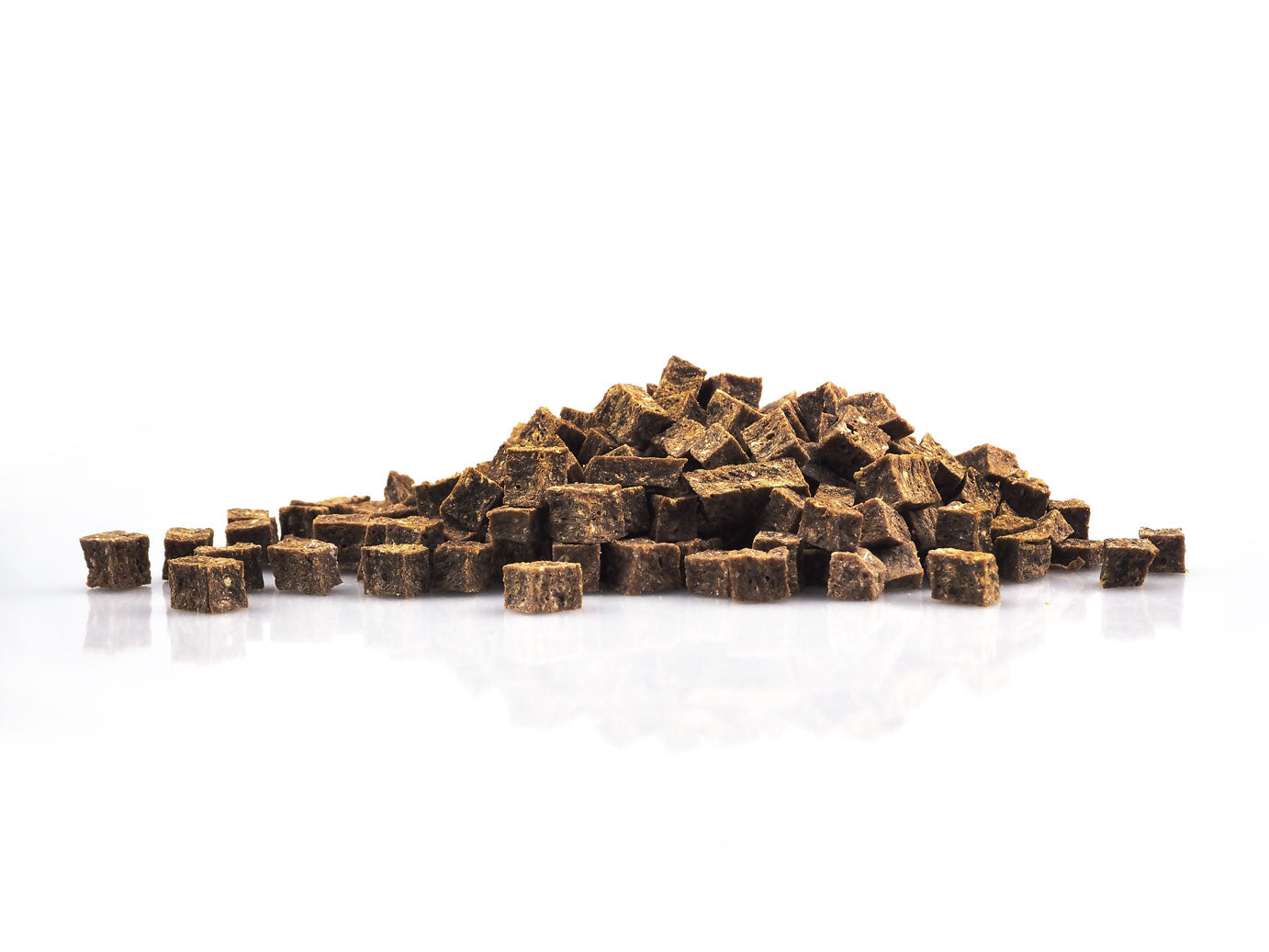 Soft trainers snack manzo - 100 gr.