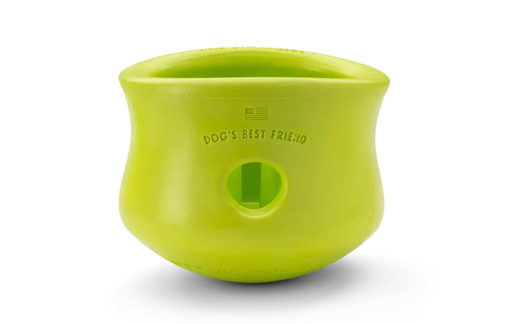 TOPPL S Verde