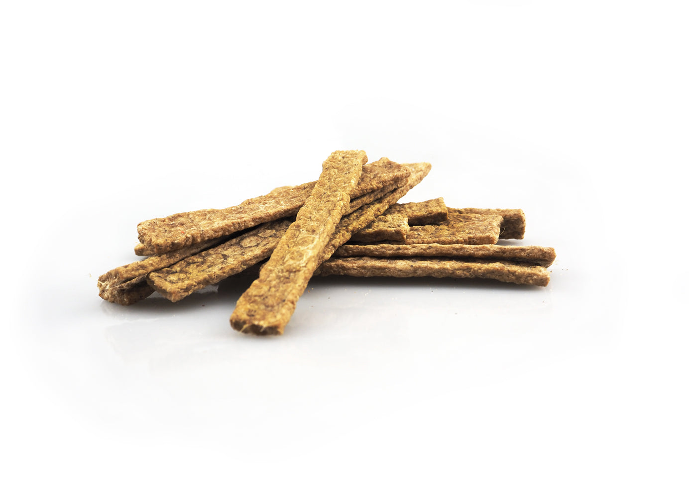 Strisce di carne di coniglio - 125 gr.